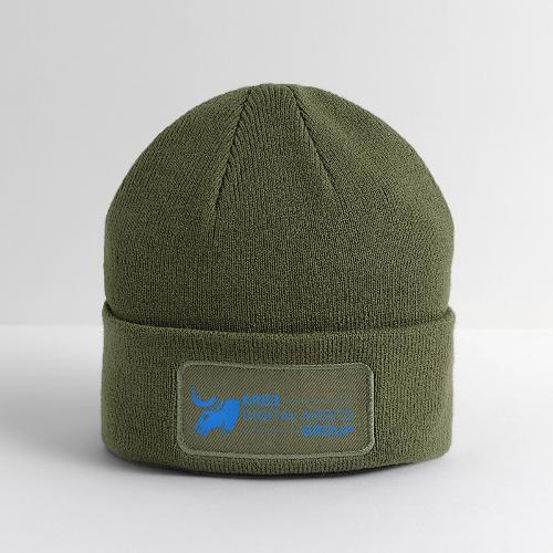 KRBE DAG - Patch Beanie