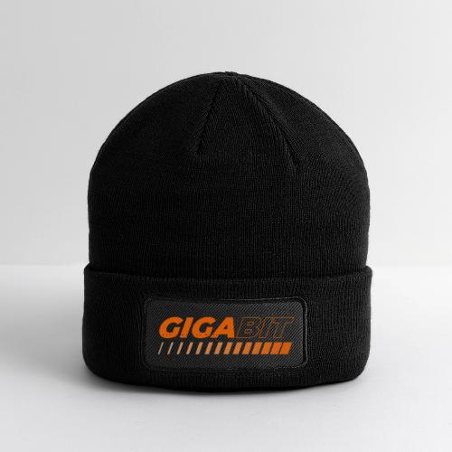 Gigabit: Speed Unleashed - Patch Beanie