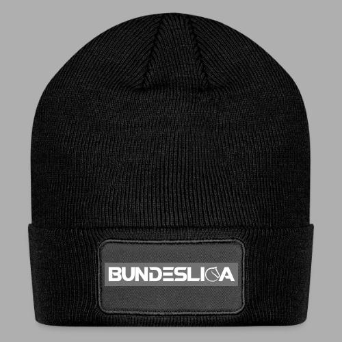 Lichess Bundesliga - Patch Beanie