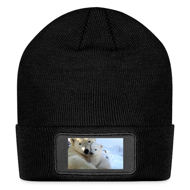 polarbearhug