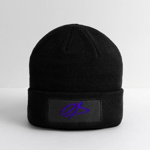 Nephew OD Logo Merch - Patch Beanie