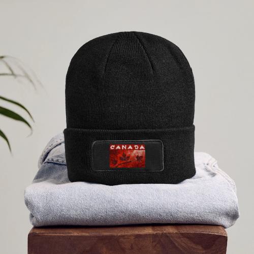 Art of Canada - Patch Beanie