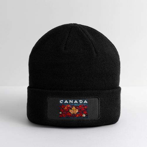 Canada's Living Canvas - Patch Beanie