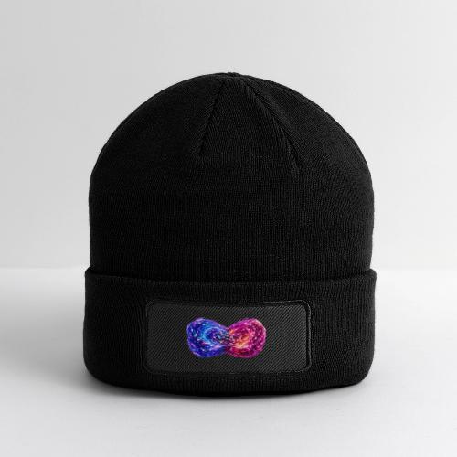 Atom - Patch Beanie