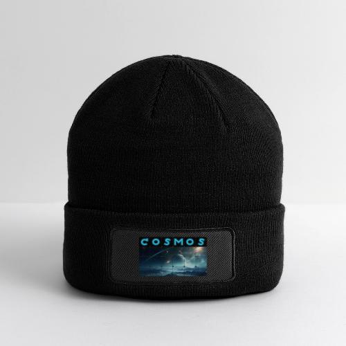 Celestial Cosmos - Patch Beanie