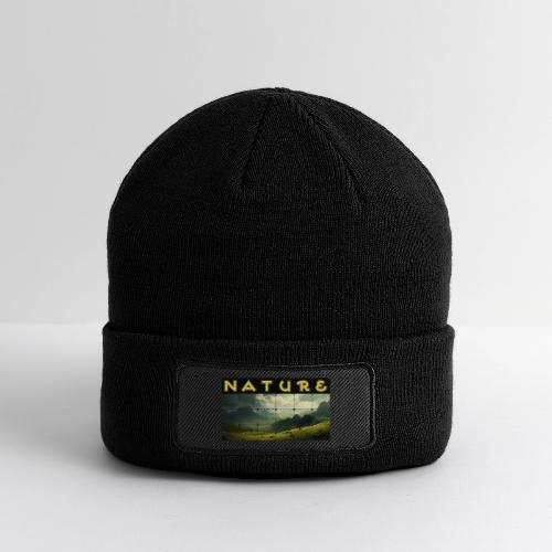 Nature: Verdant Peaks - Patch Beanie