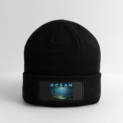 Ocean: Beneath the Surface - Patch Beanie