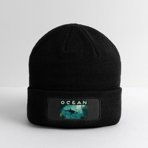 Ocean: Silent Hunter - Patch Beanie