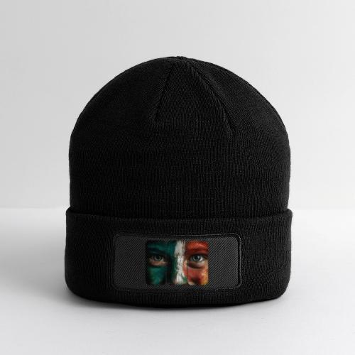 Mexican Spirit - Patch Beanie