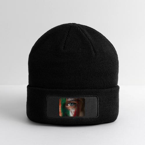 Mexico: Pride in Three Colors - Patch Beanie