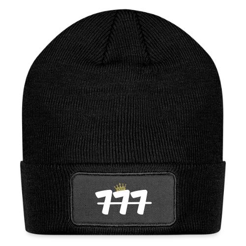 CA$H BANDIT$ Lucky 7's Logo - Patch Beanie