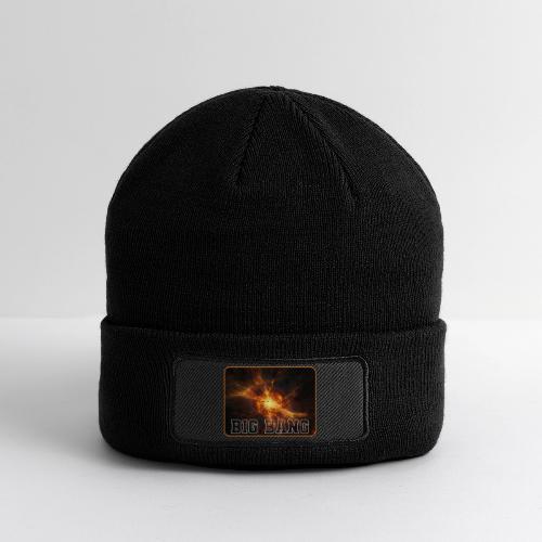 Big Bang Awakening - Patch Beanie
