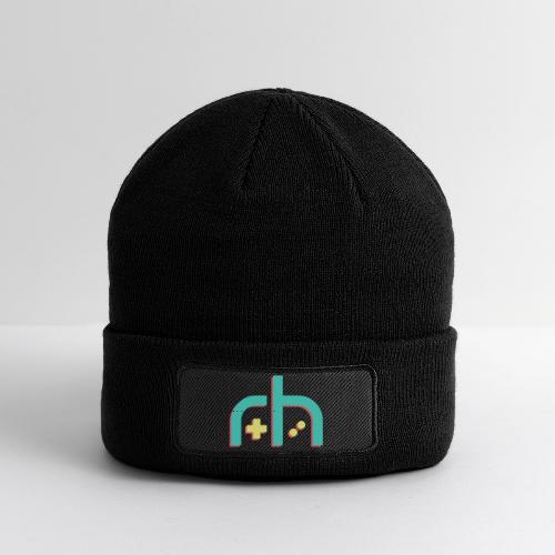 RH 2026 Logo - Patch Beanie