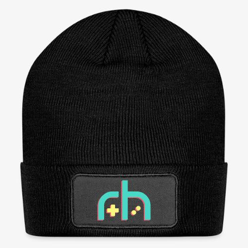 RH 2026 Logo - Patch Beanie