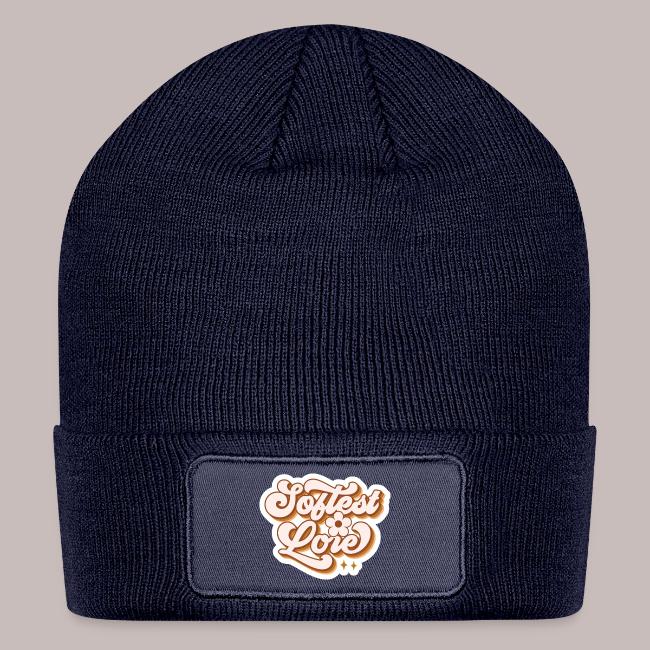 Softest Lore Bubble Letters