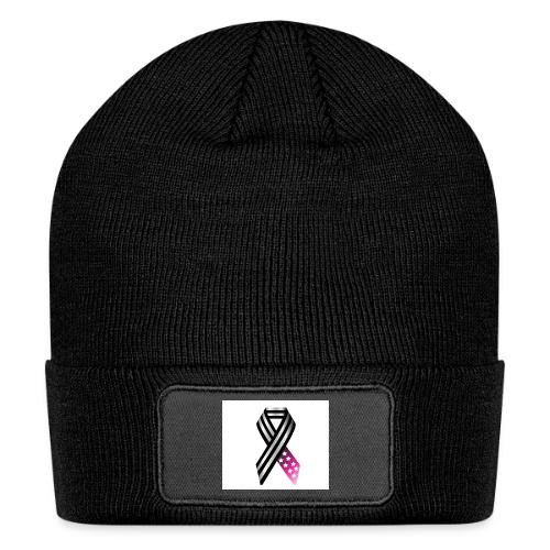 I Only Miss You When I Breathe 2 jpg - Patch Beanie