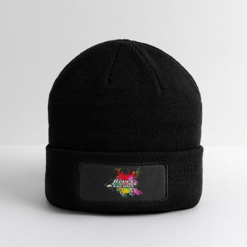 Lucid Dreams - Patch Beanie