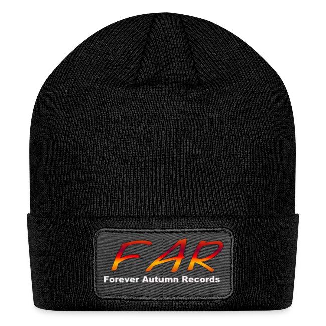 Forever Autumn Records Logo