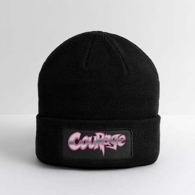 NEW COURAGE LOGO