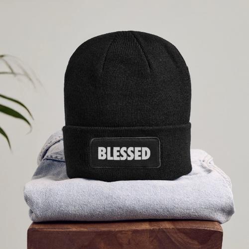 IMG 2356 - Patch Beanie