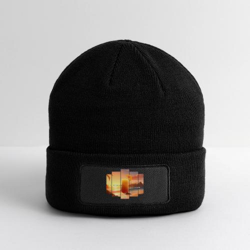 Squeeze the Day - Patch Beanie