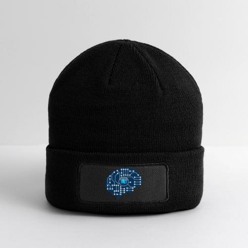 AI: Mind Wired - Patch Beanie