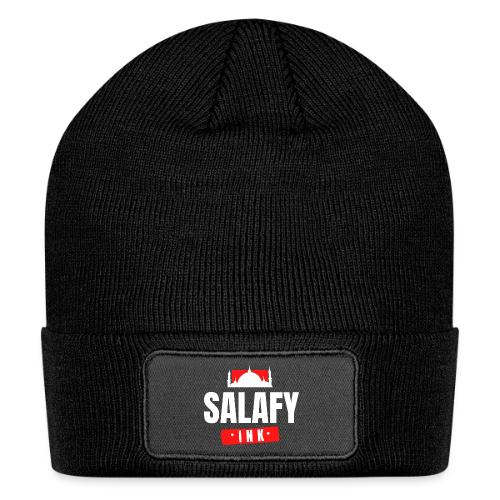 SI 1447 V2 - Patch Beanie