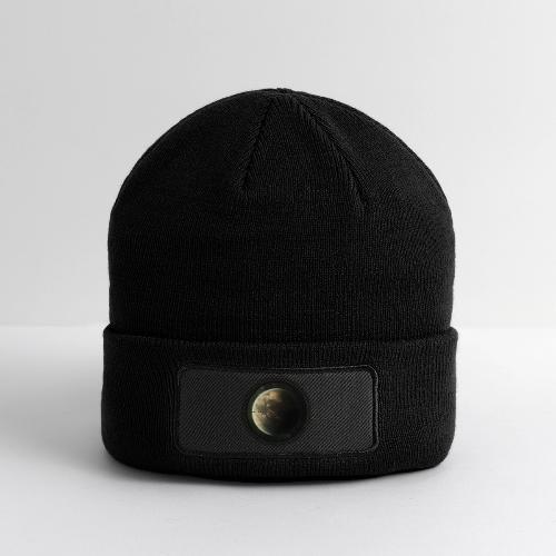 Exoplanet Explorer - Patch Beanie