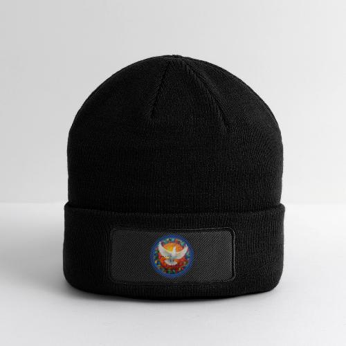 Flight of Hope - Patch Beanie