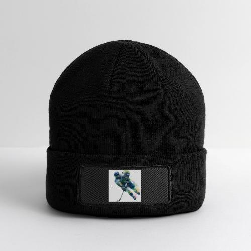 Hockey: Frozen Motion - Patch Beanie
