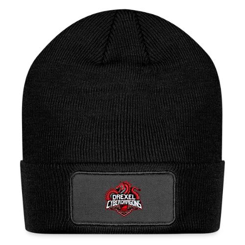 Red Team - Patch Beanie