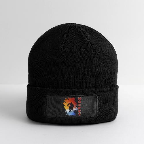 Hockey Energy - Patch Beanie