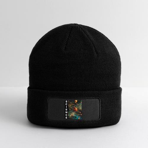 Atomic Science Vision - Patch Beanie