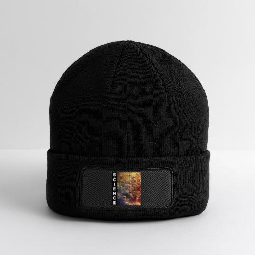 Nodes of Science - Patch Beanie