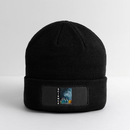 Alchemy of Science - Patch Beanie