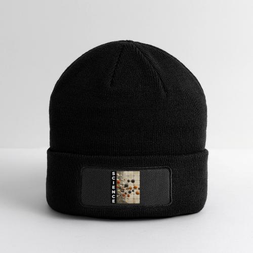Science in Structure - Patch Beanie