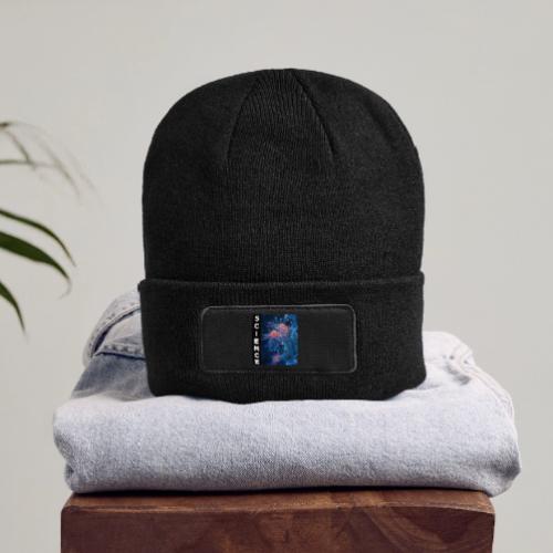 Alien Science - Patch Beanie