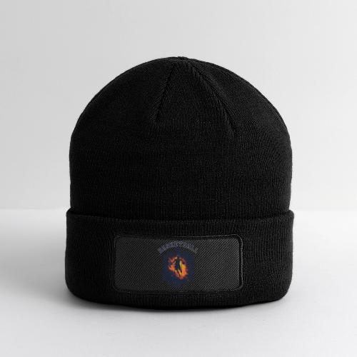 Basketball Power - Patch Beanie