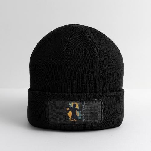 Boxing Fuel - Patch Beanie