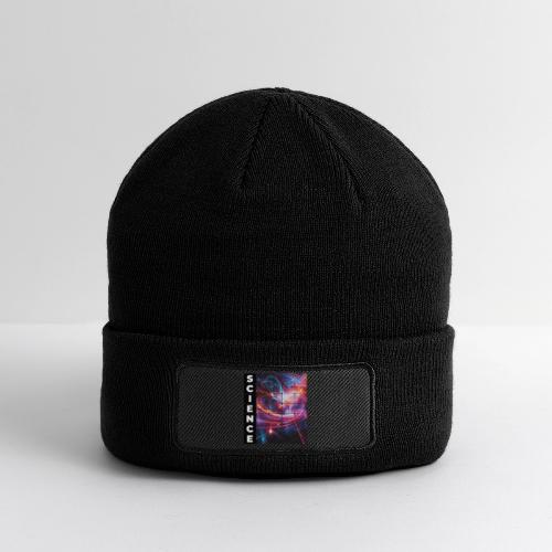 The Chaos of Science - Patch Beanie