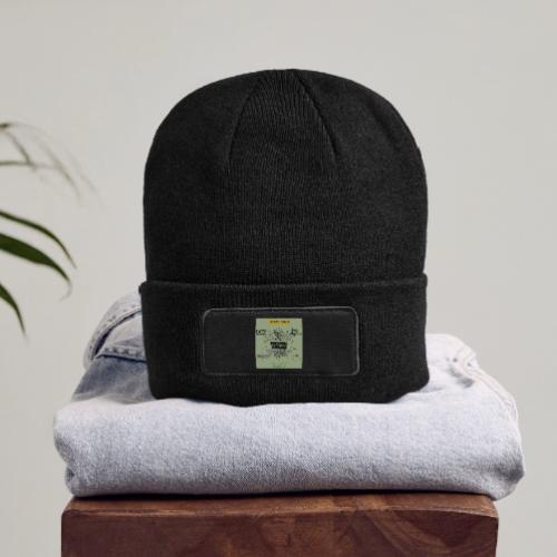 Values - Patch Beanie