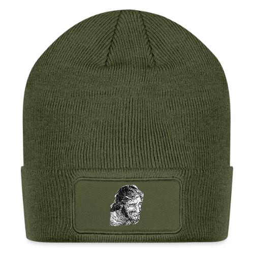 DS 28365 final - Patch Beanie