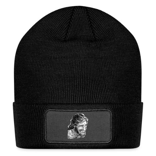 DS 28365 final - Patch Beanie