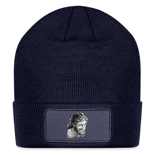 DS 28365 final - Patch Beanie