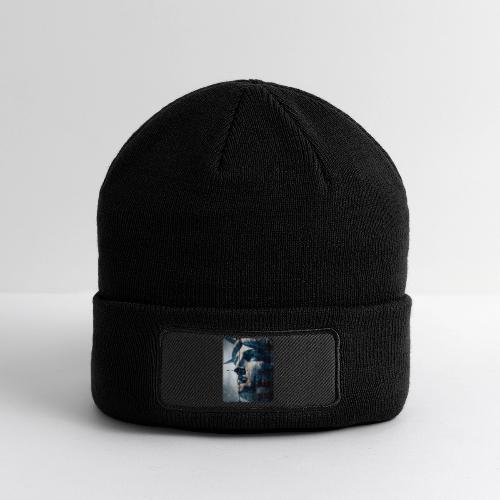 USA: Urban Liberty Triptych - Patch Beanie