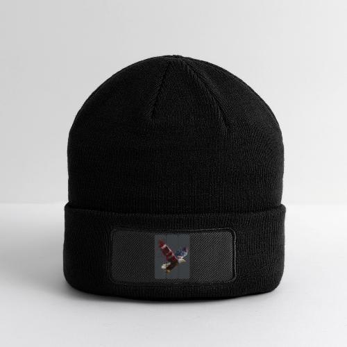 USA: Freedom in Flight - Patch Beanie
