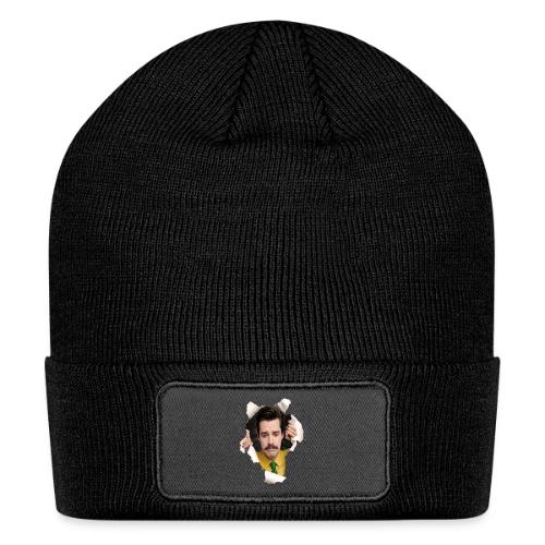 Mr. Matheson Chest Burster - Patch Beanie