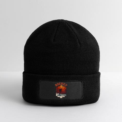 Hockey Dreams - Patch Beanie