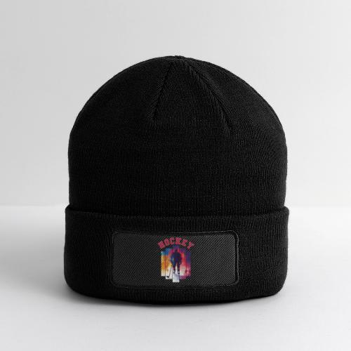 Hockey Zone - Patch Beanie