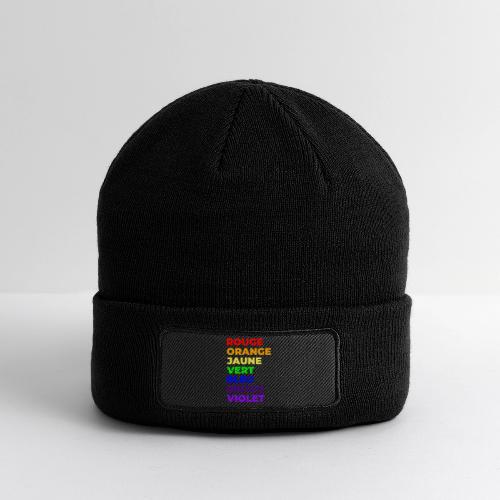 True Colors - Patch Beanie